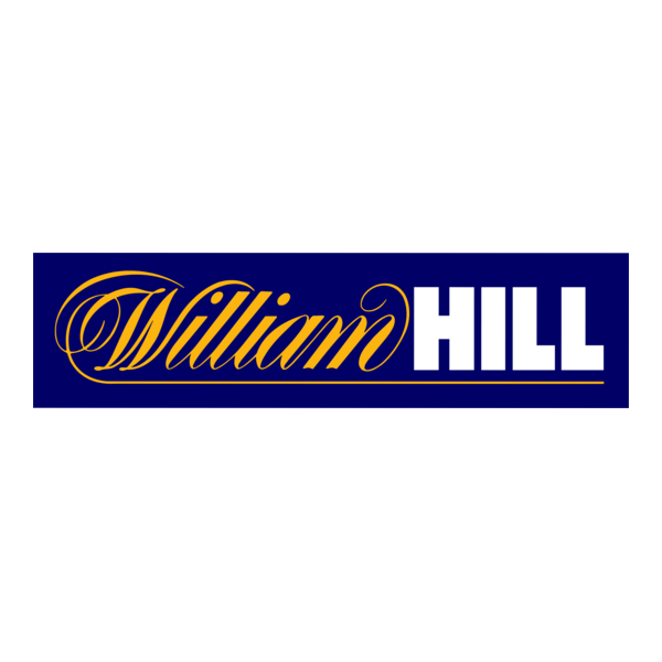 William Hill Logo PNG Vector