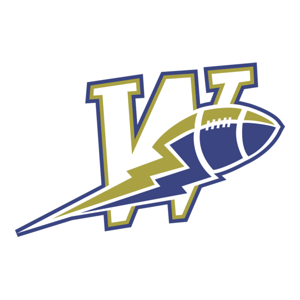 Winnipeg Blue Bombers Logo PNG Vector