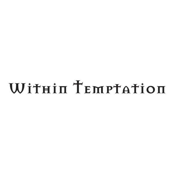 Within Temptation Logo PNG Vector