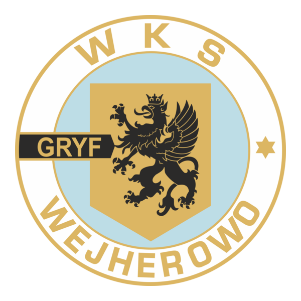 WKS Gryf Orlex Wejherowo Logo PNG Vector