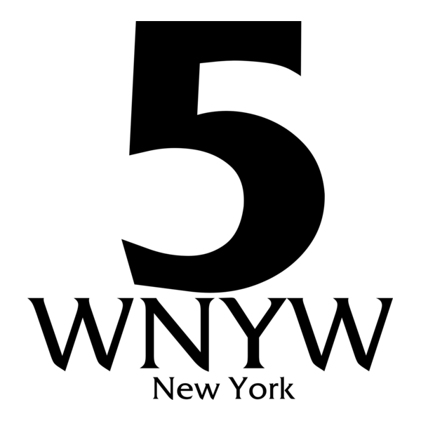 WNYW 1986 Logo PNG Vector
