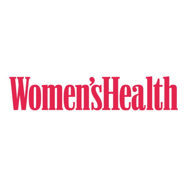 Women’s Health Logo PNG Vector