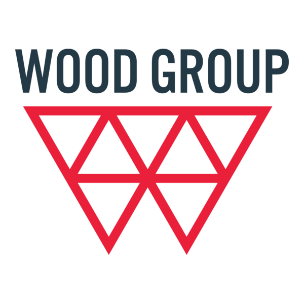 Wood Group Logo PNG Vector