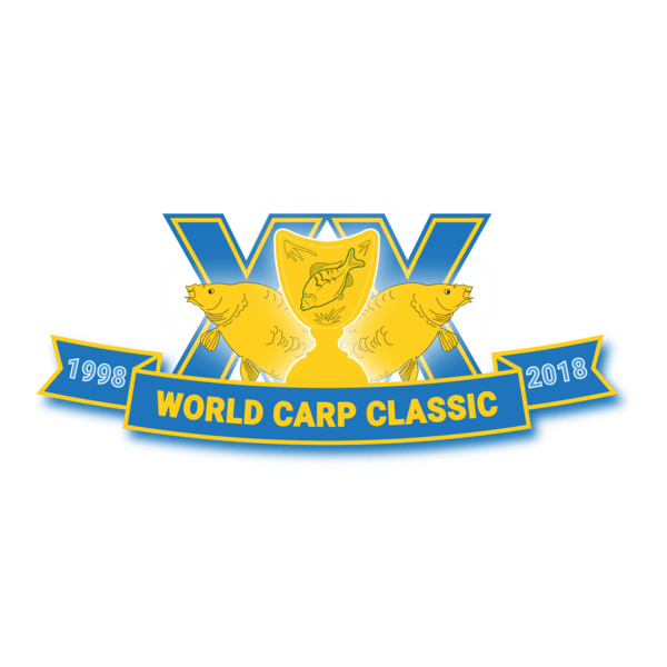 World Carp Classic Logo PNG Vector