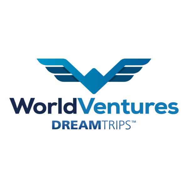 World Ventures Logo PNG Vector