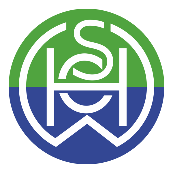 WSC Hertha 1912 Logo PNG Vector