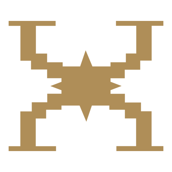 Xaurum (XAUR) Logo PNG Vector