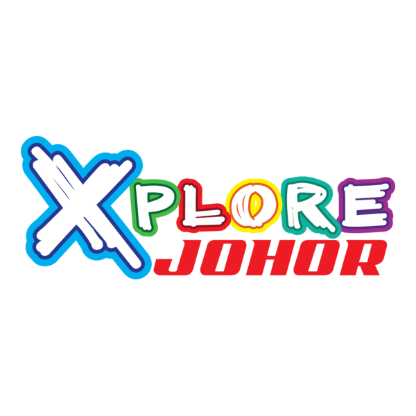 XPLORE JOHOR Logo PNG Vector