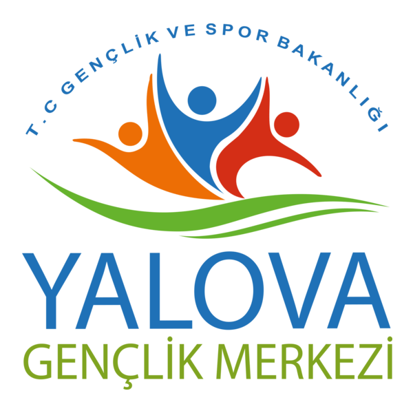 yalova gençlik merkezi Logo PNG Vector
