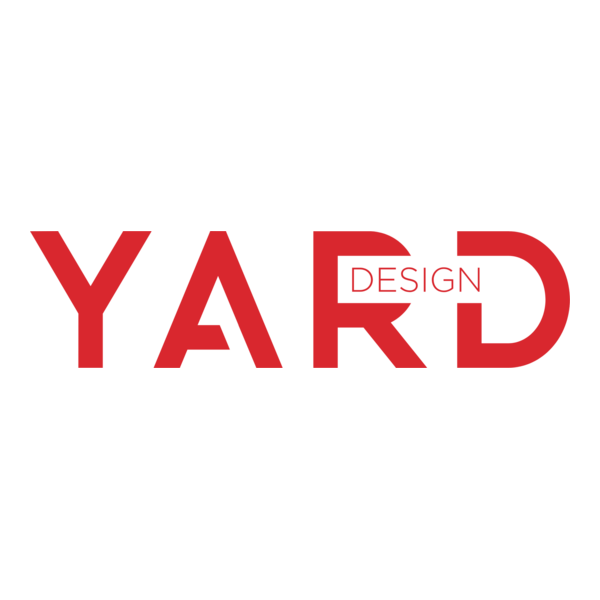 Yard Logo PNG Vector
