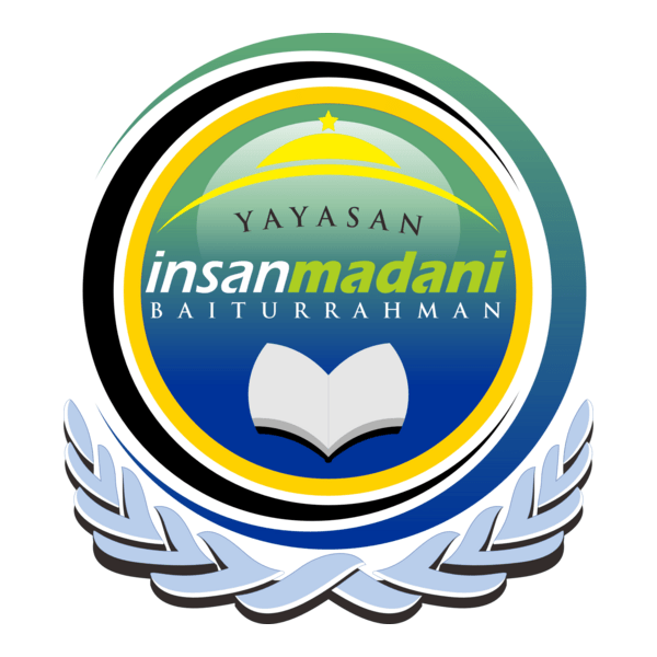 Yayasan Insan Madani Logo PNG Vector