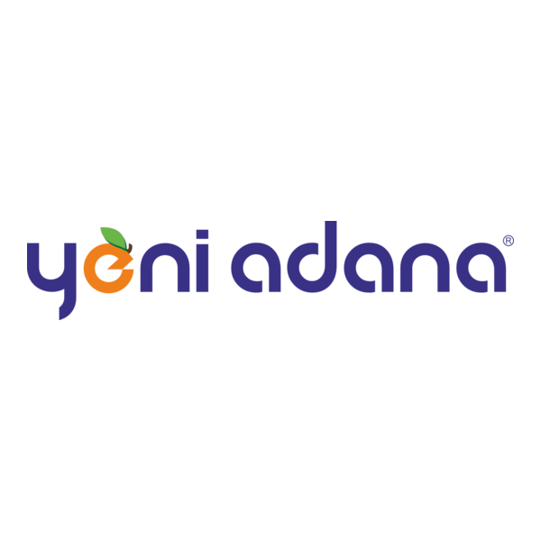 Yeni Adana Turizm Logo PNG Vector
