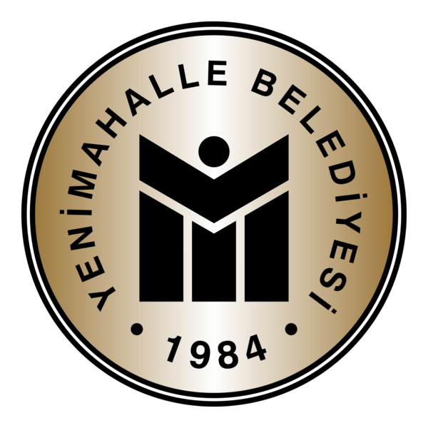 Yenimahalle Belediyesi Logo PNG Vector