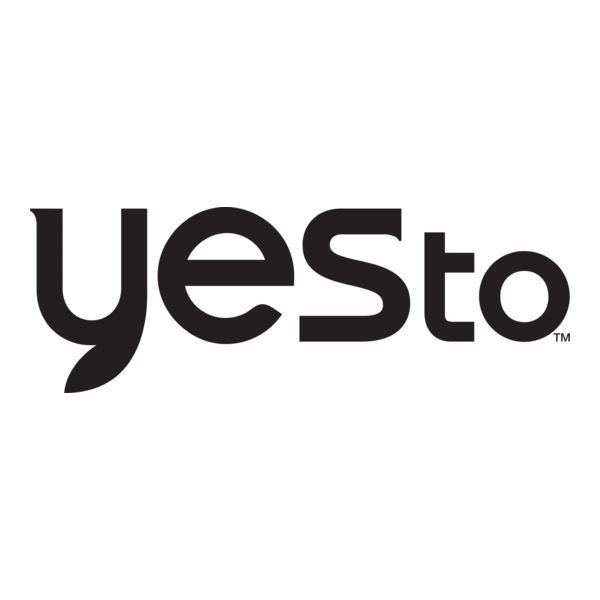 Yes To Logo PNG Vector