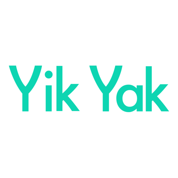 Yik Yak Logo PNG Vector