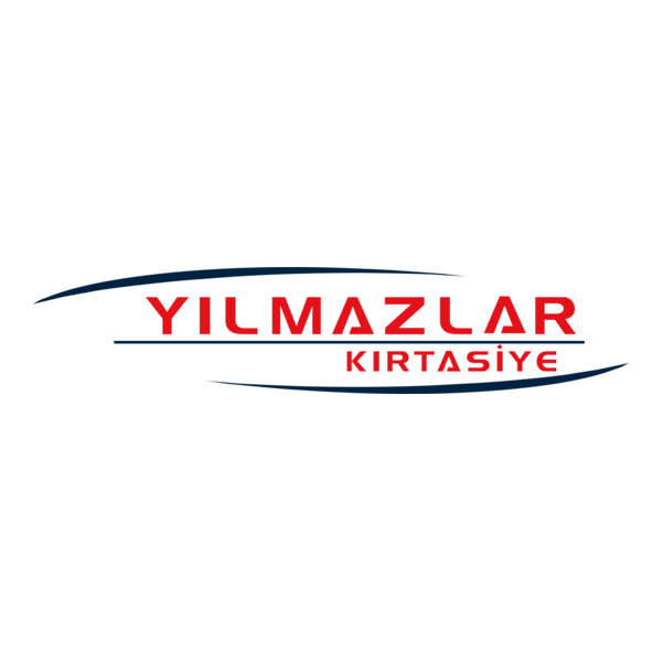 Yilmazar Kirtasiye Logo PNG Vector