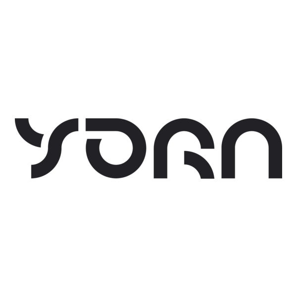 Yorn Logo PNG Vector
