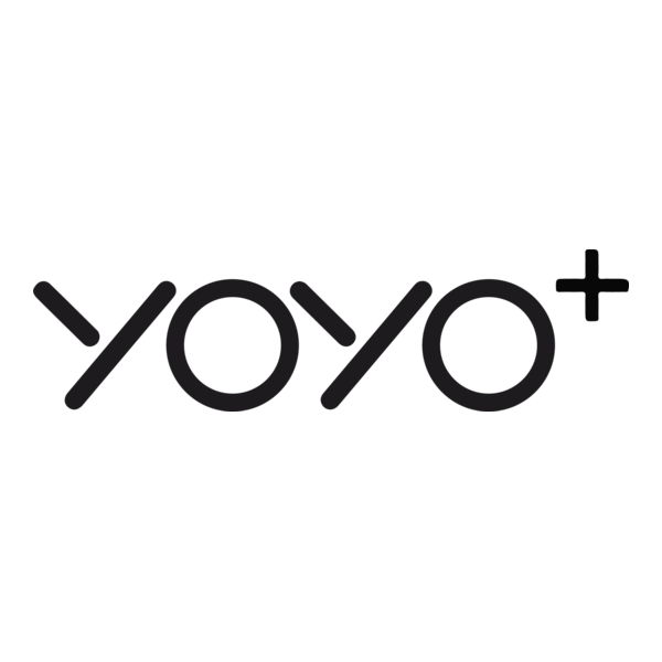 YoYo Logo PNG Vector