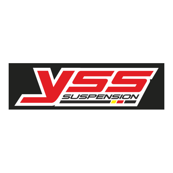 yss Suspension Logo PNG Vector