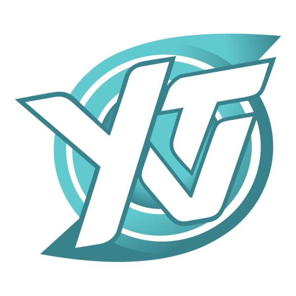 YTV Logo PNG Vector