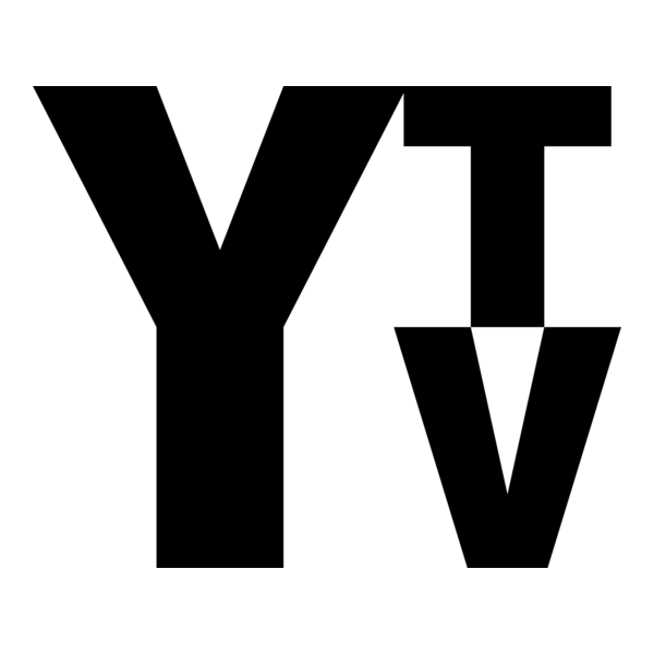 YTV Logo PNG Vector