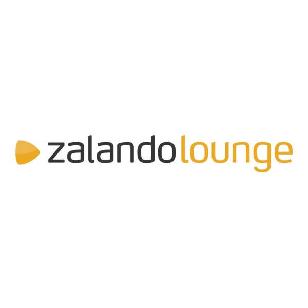 Zalando Lounge Logo PNG Vector