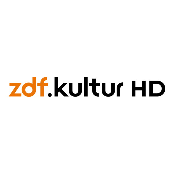 ZDF kultur HD Logo PNG Vector