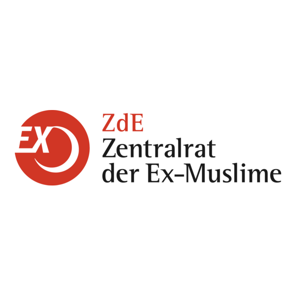 Zentralrat der Ex-Muslime Logo PNG Vector