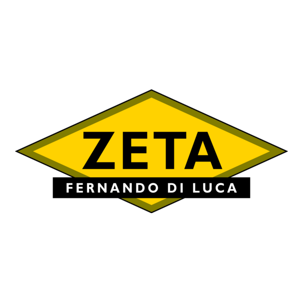 Zeta Fernando di Luca Logo PNG Vector