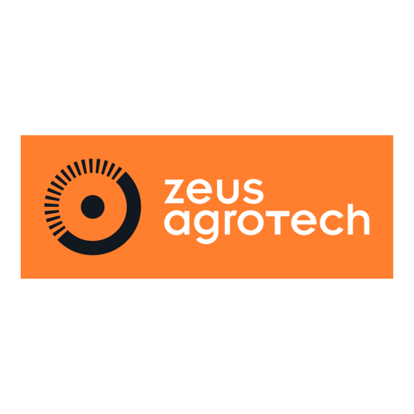 Zeus Agrotech Logo PNG Vector