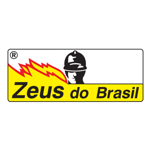 Zeus do Brasil Logo PNG Vector