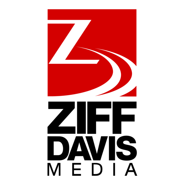 Ziff Davis Logo PNG Vector