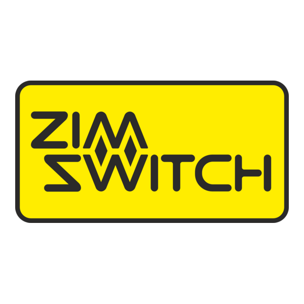 ZimSwitch Logo PNG Vector