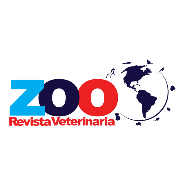 Zoo Revista Veterinaria Logo PNG Vector
