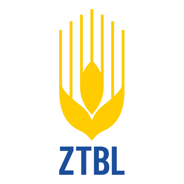 ZTBL Logo PNG Vector