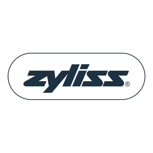 Zyliss Logo PNG Vector