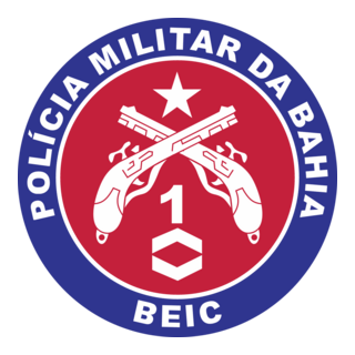 1 BEIC - FEIRA DE SANTANA Logo PNG Vector