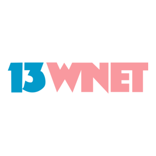 13 WNET Logo PNG Vector