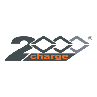 2000charge Logo PNG Vector