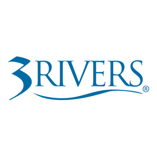3Rivers Federal Credit Union Logo PNG Vector