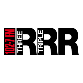 3RRR Logo PNG Vector