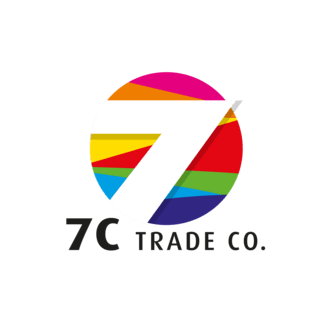 7C Trade Logo PNG Vector