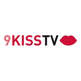 9 KISS TV Logo PNG Vector