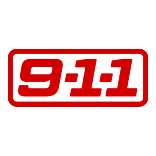 911 Logo PNG Vector