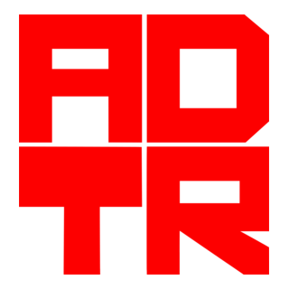 A Day to Remember Logo PNG Vector