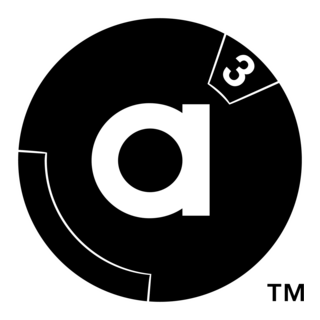 A SUP 3 SUP Logo PNG Vector