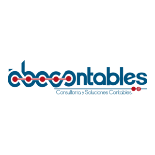 Abacontables Logo PNG Vector