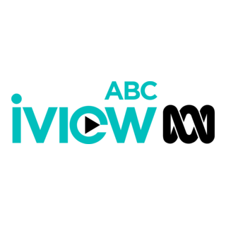 ABC iview Logo PNG Vector