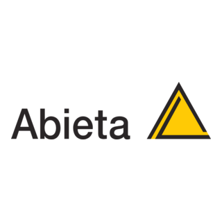 Abieta Chemie Logo PNG Vector
