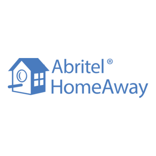 Abritel HomeAway Logo PNG Vector